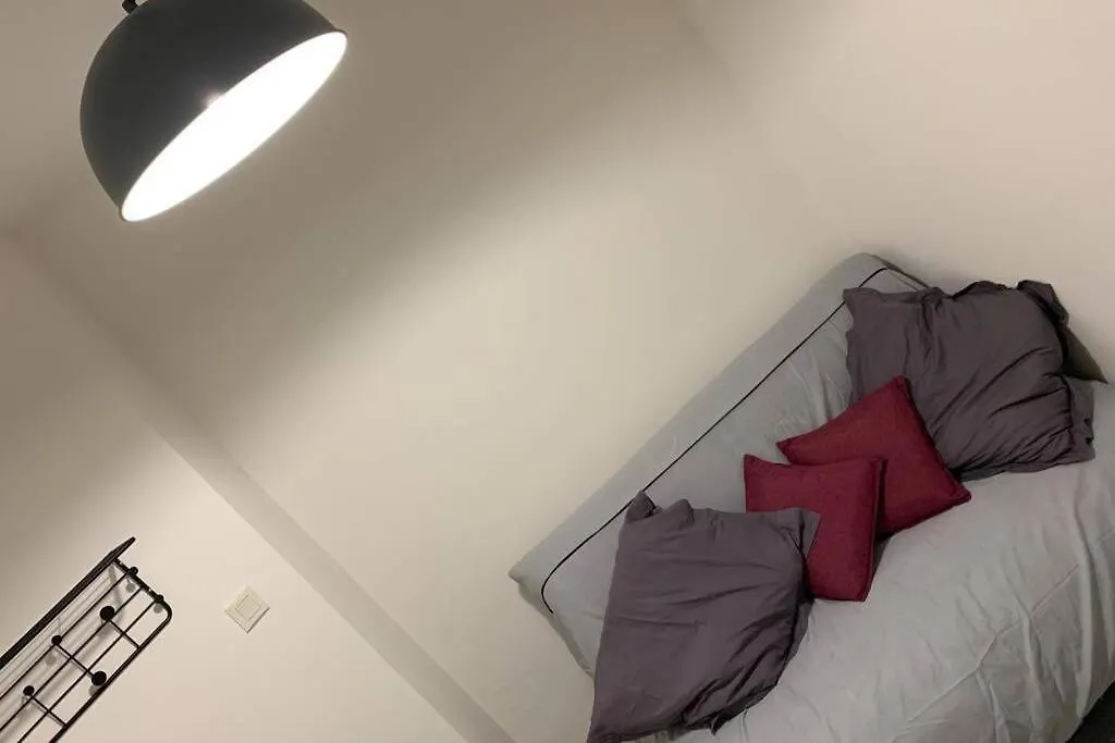 Le Loft Manganao Apartment Saint-Francois