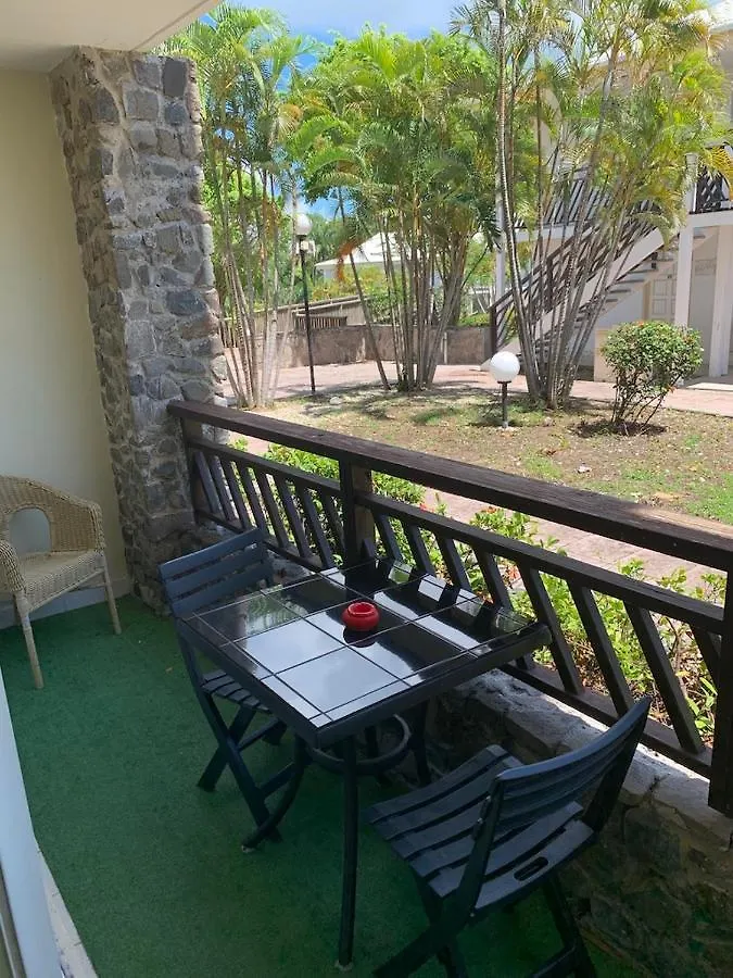 Le Loft Manganao Apartment Saint-Francois   Saint-Francois (Grande-Terre)