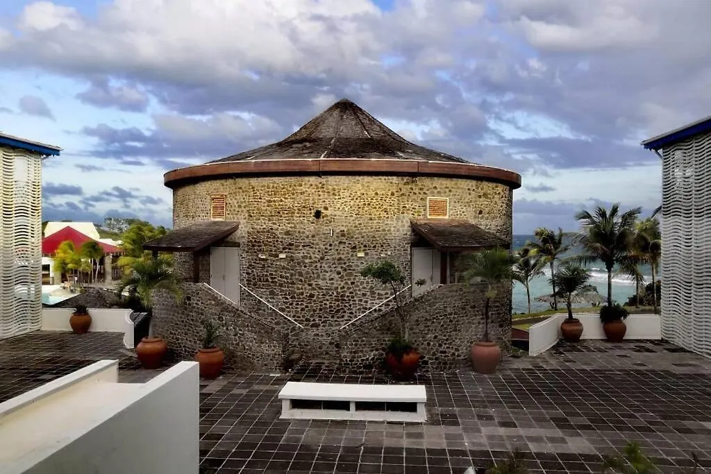Le Loft Manganao Apartment Saint-Francois  Guadeloupe