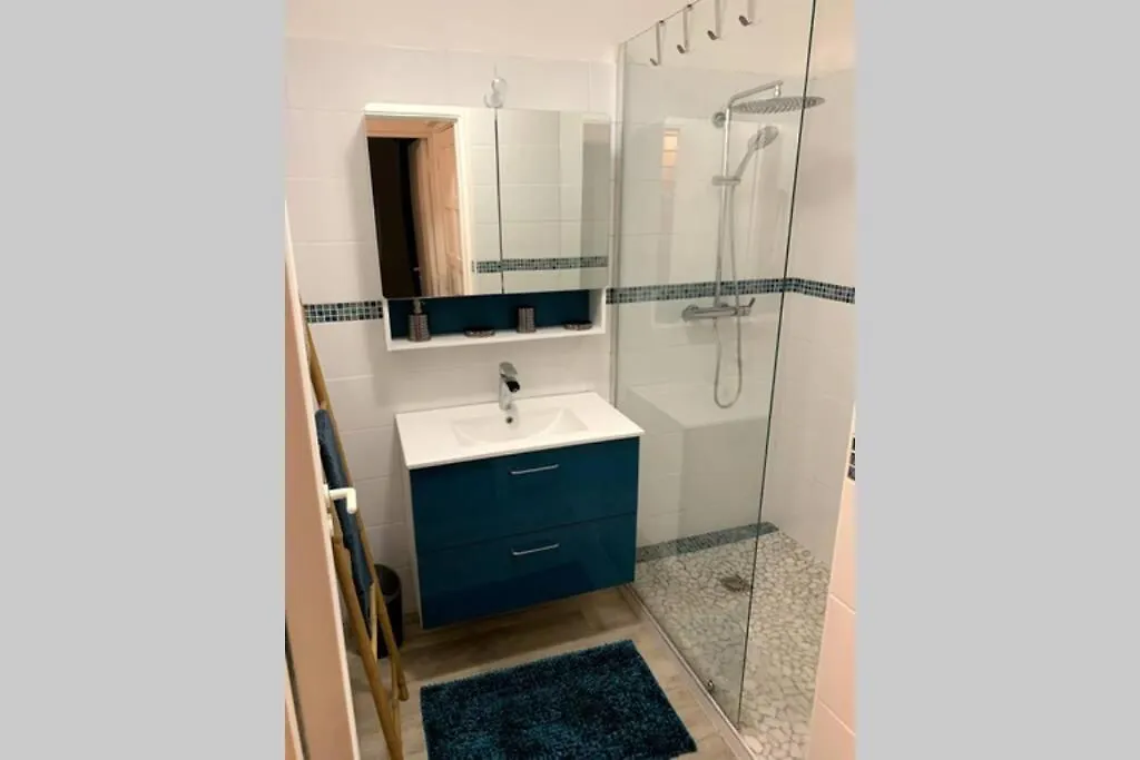 Le Loft Manganao Apartment Saint-Francois  0*, Saint-Francois (Grande-Terre) Guadeloupe
